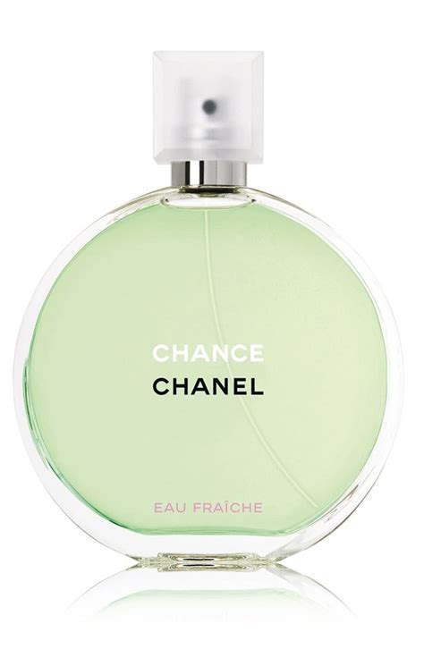 chanel eau fraîche eau de toilette